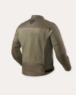 Jacket Eclipse 2