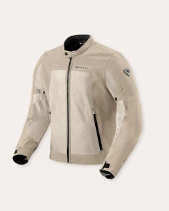 Jacket Eclipse 2