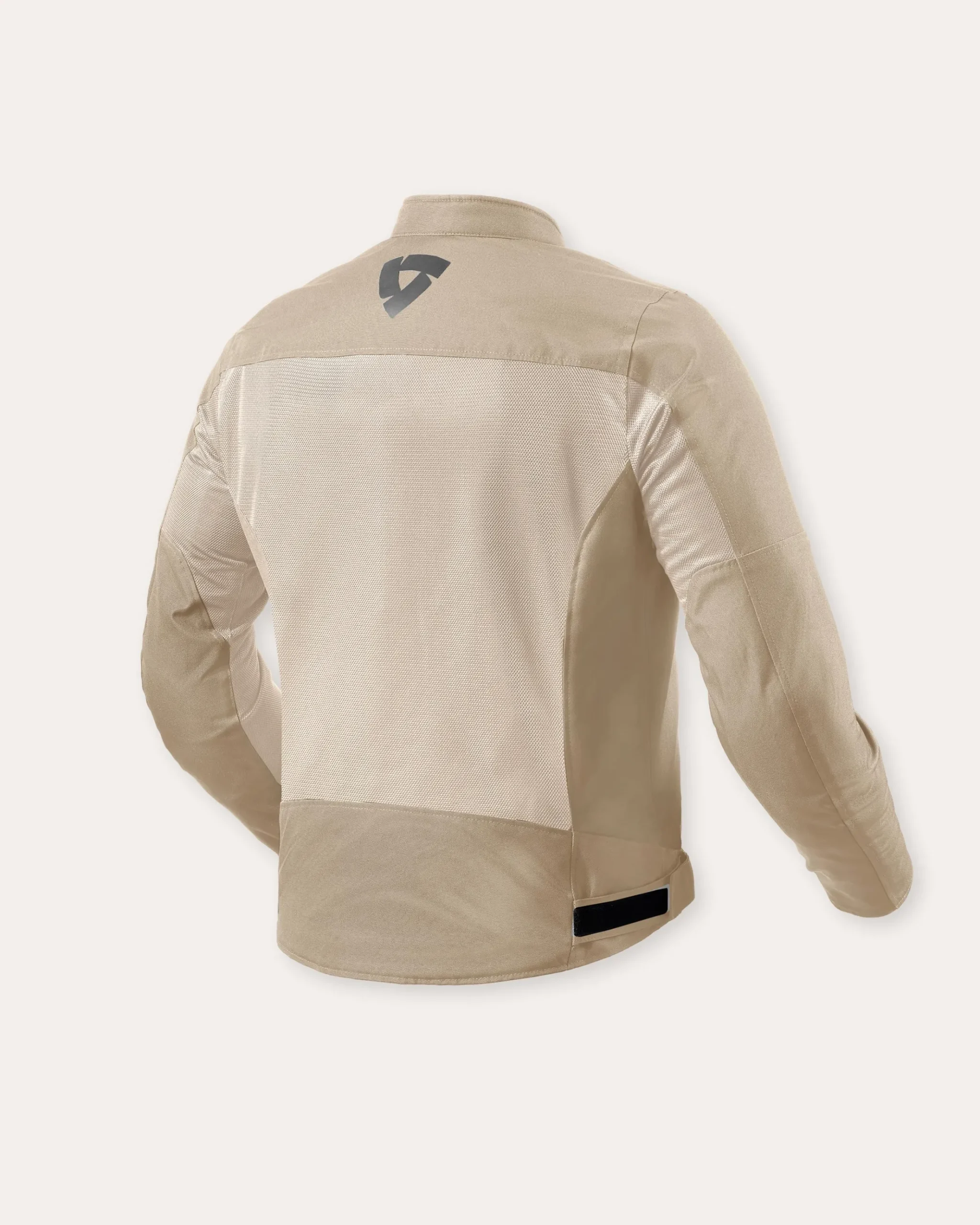Jacket Eclipse 2