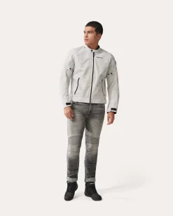 Jacket Eclipse 2