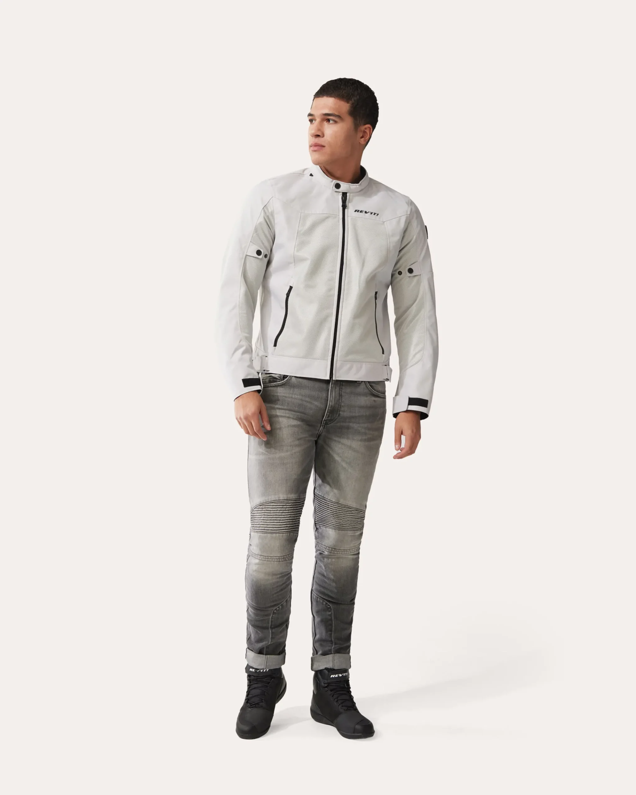 Jacket Eclipse 2