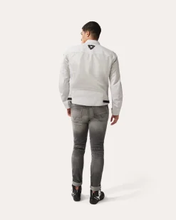 Jacket Eclipse 2
