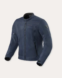 Jacket Eclipse 2