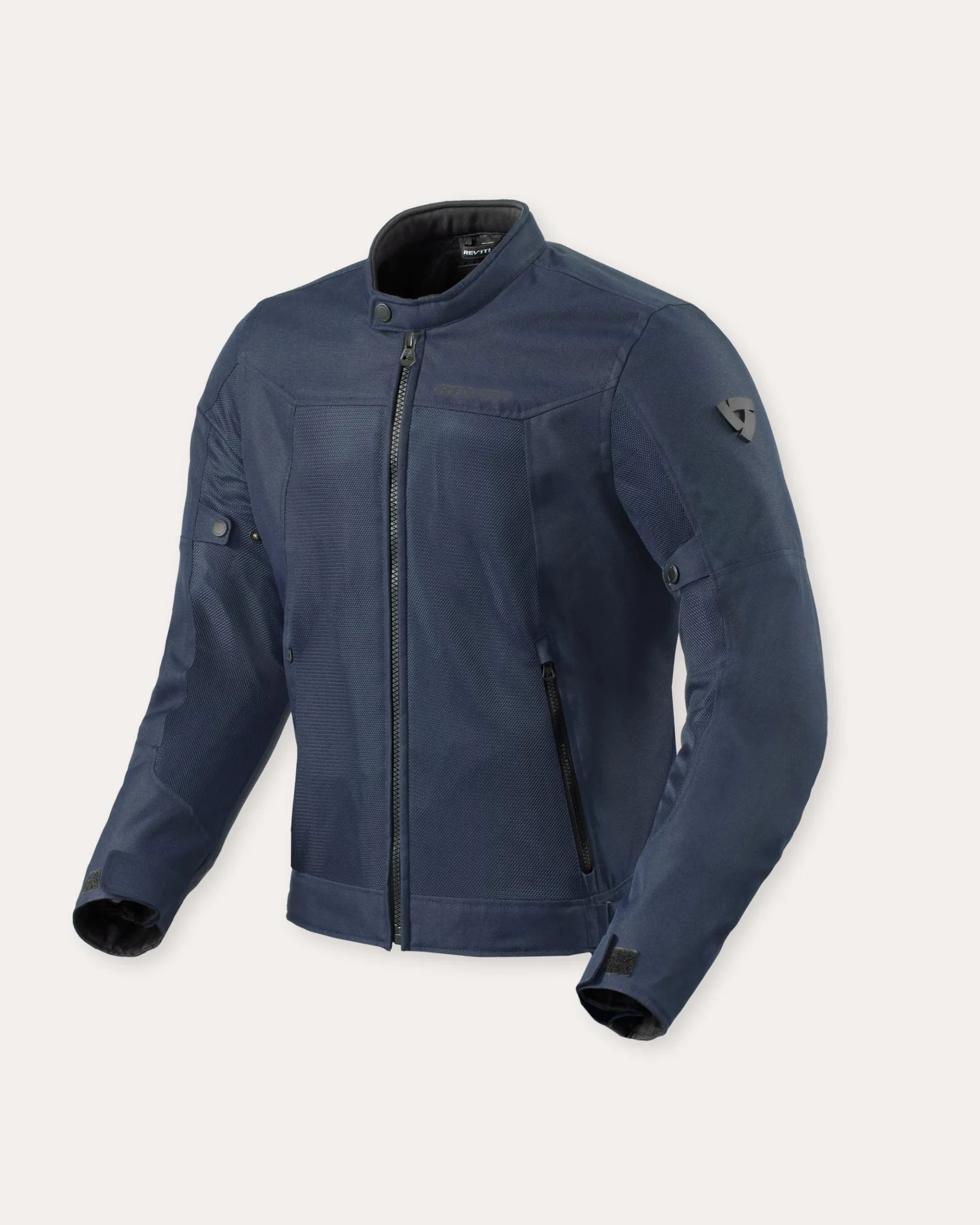 Jacket Eclipse 2