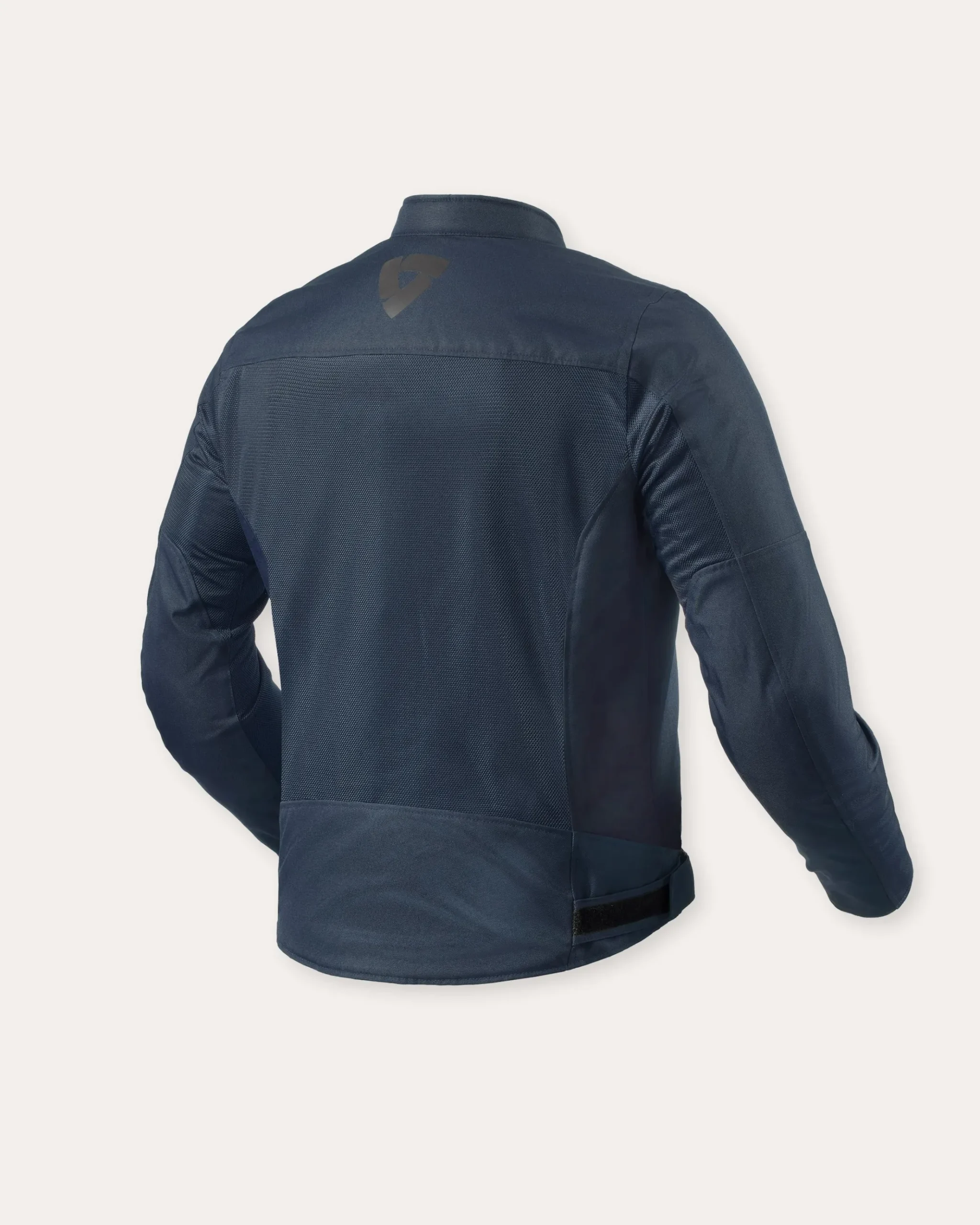Jacket Eclipse 2