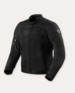 Jacket Eclipse 2