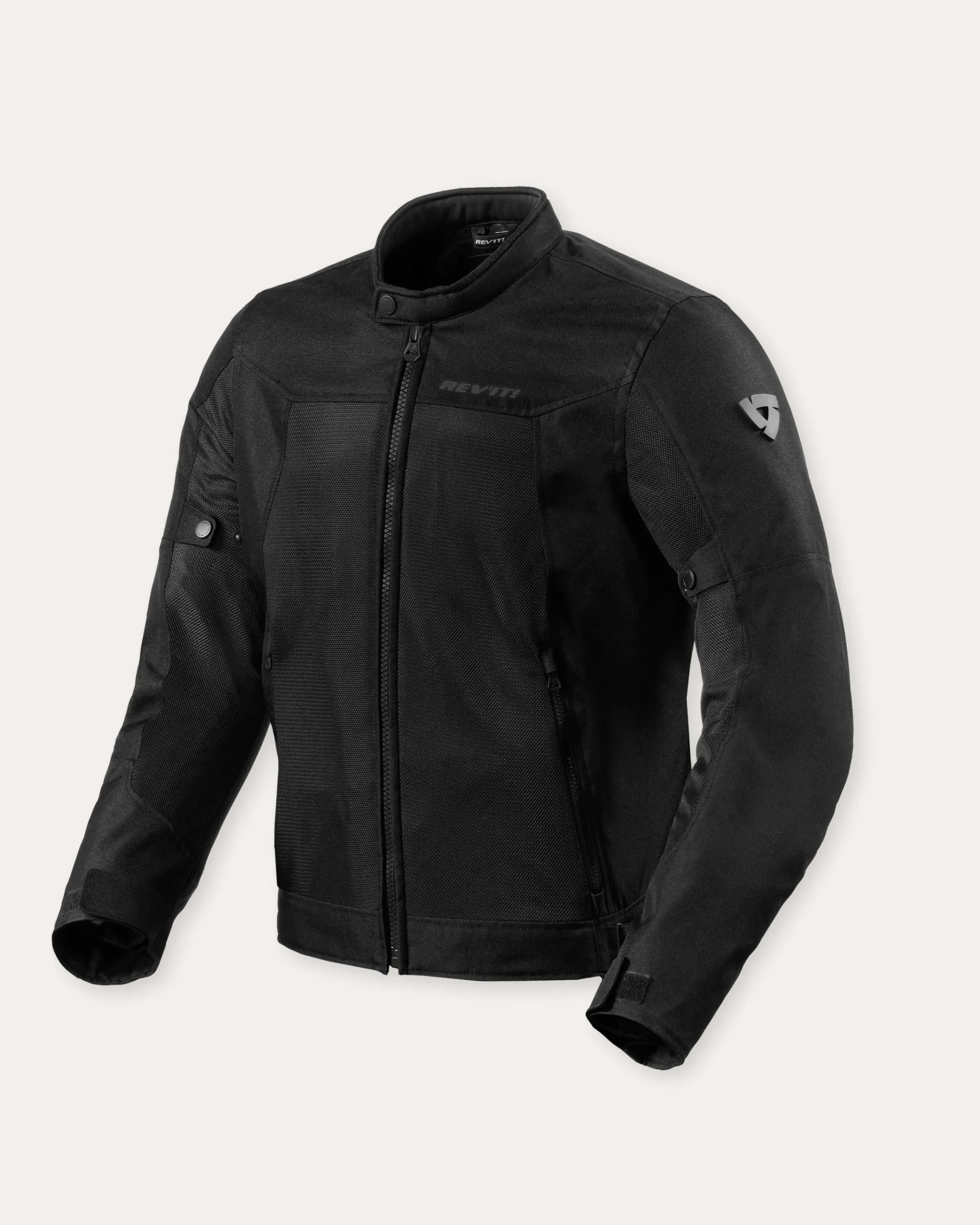 Jacket Eclipse 2