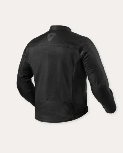 Jacket Eclipse 2