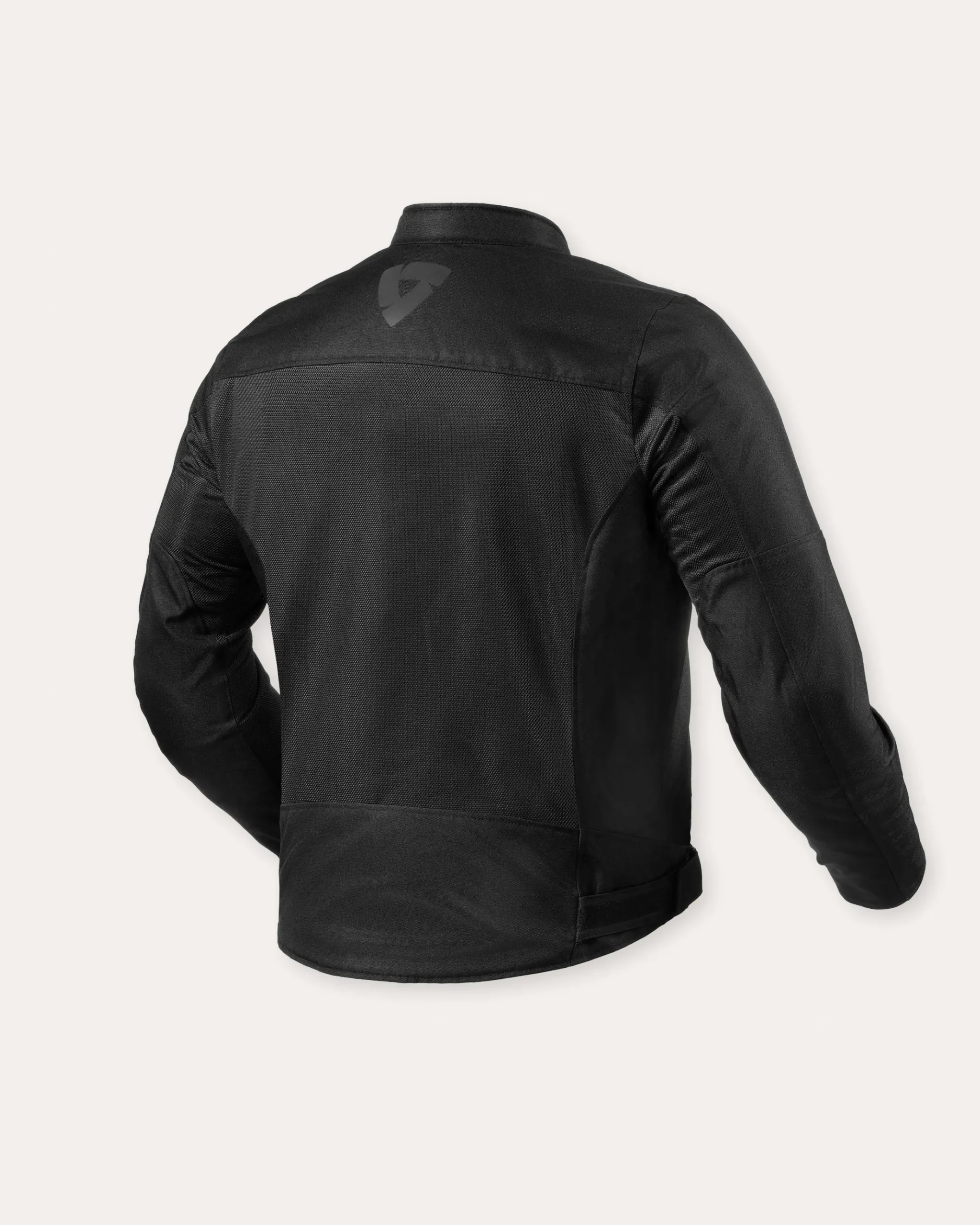 Jacket Eclipse 2