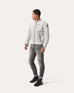 Jacket Eclipse 2