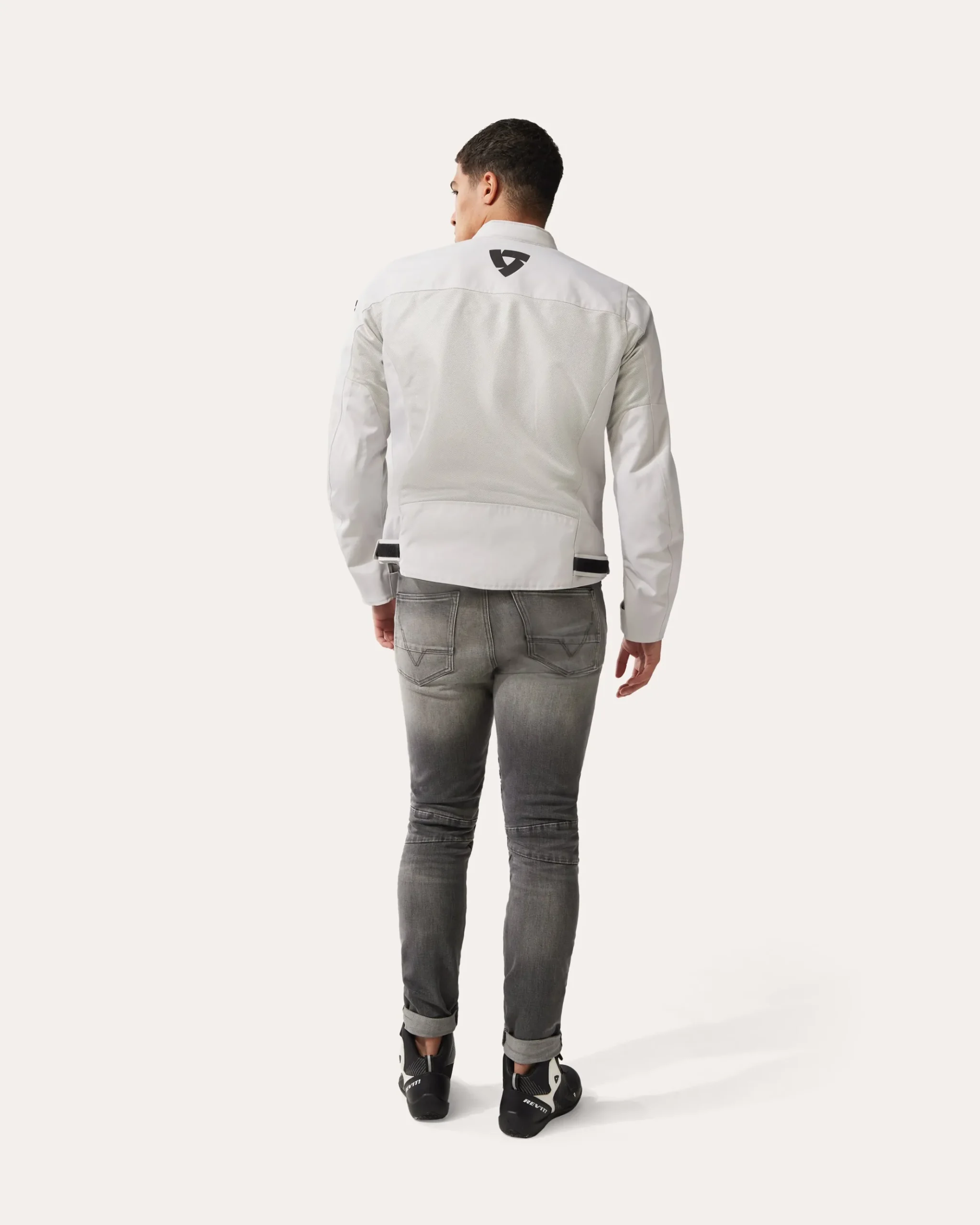 Jacket Eclipse 2