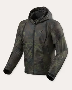 Jacket Flare 2