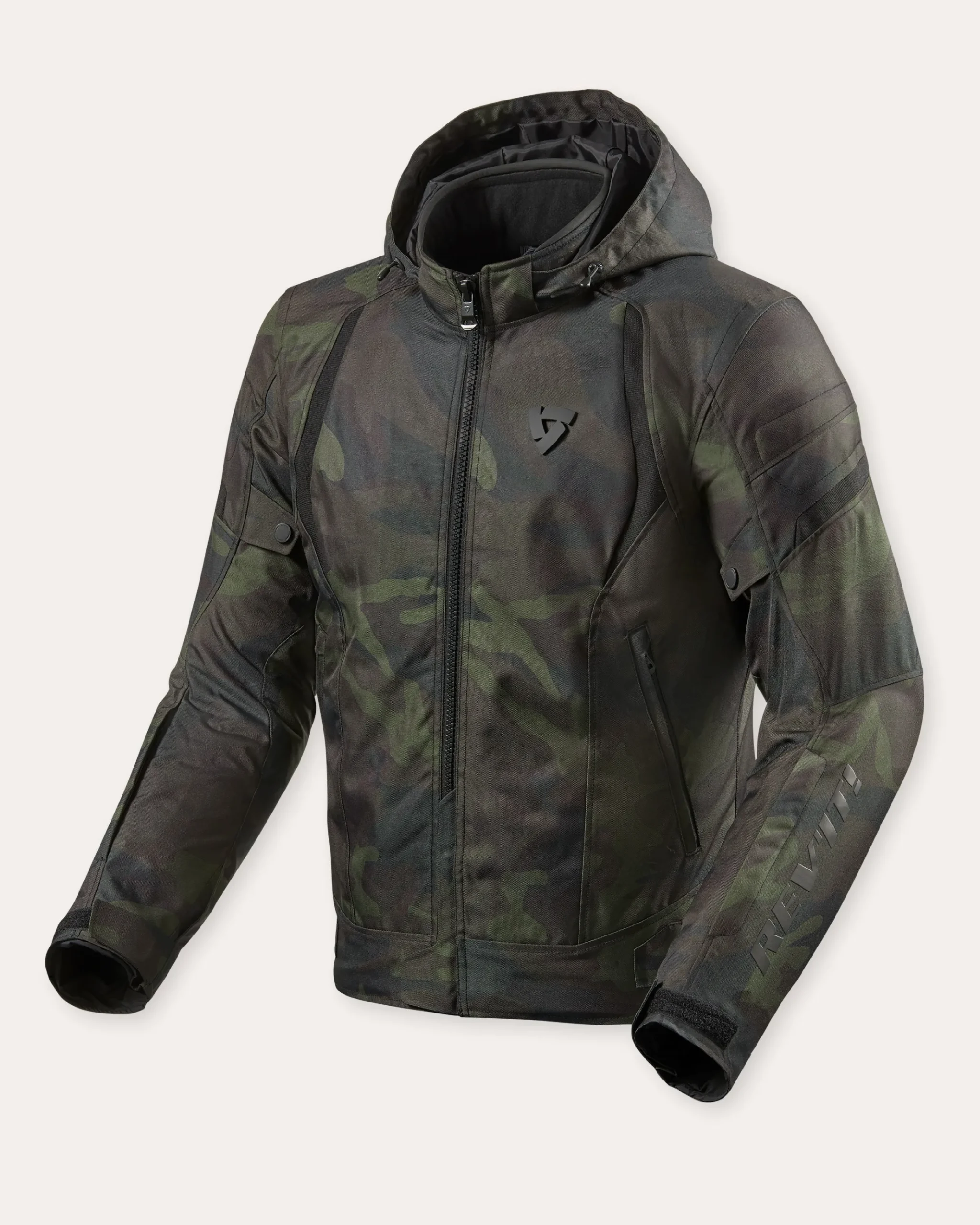 Jacket Flare 2