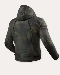 Jacket Flare 2