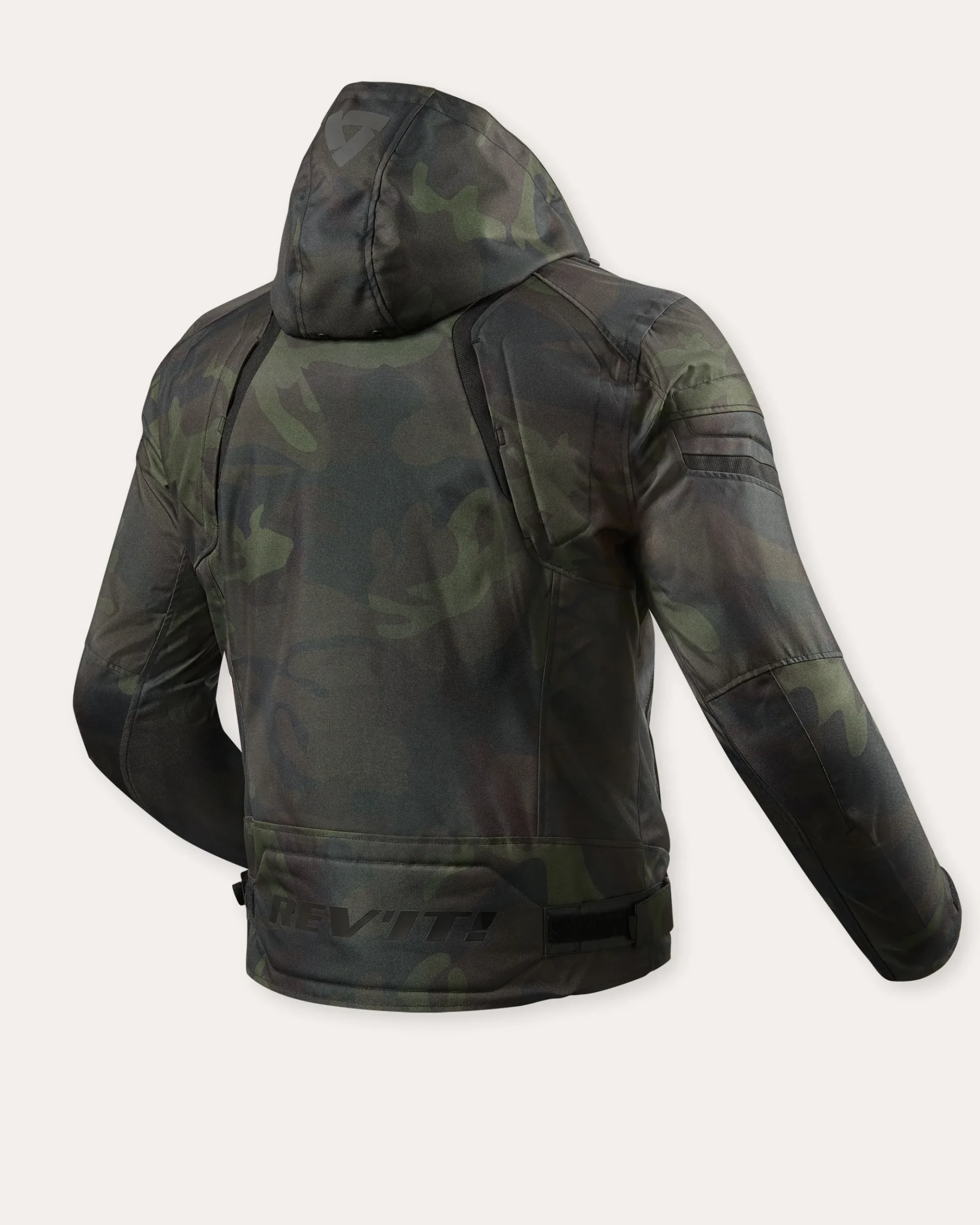 Jacket Flare 2