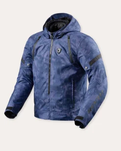 Jacket Flare 3 H2O