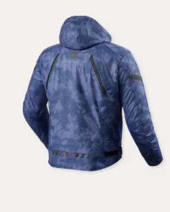 Jacket Flare 3 H2O
