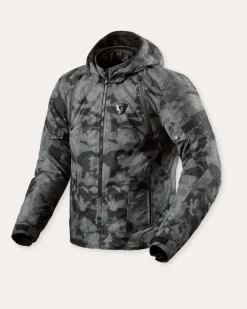 Jacket Flare 3 H2O