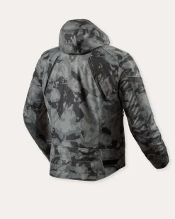 Jacket Flare 3 H2O