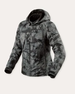 Jacket Flare 3 H2O Ladies