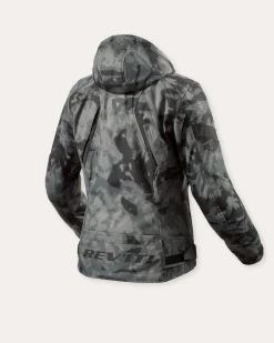 Jacket Flare 3 H2O Ladies