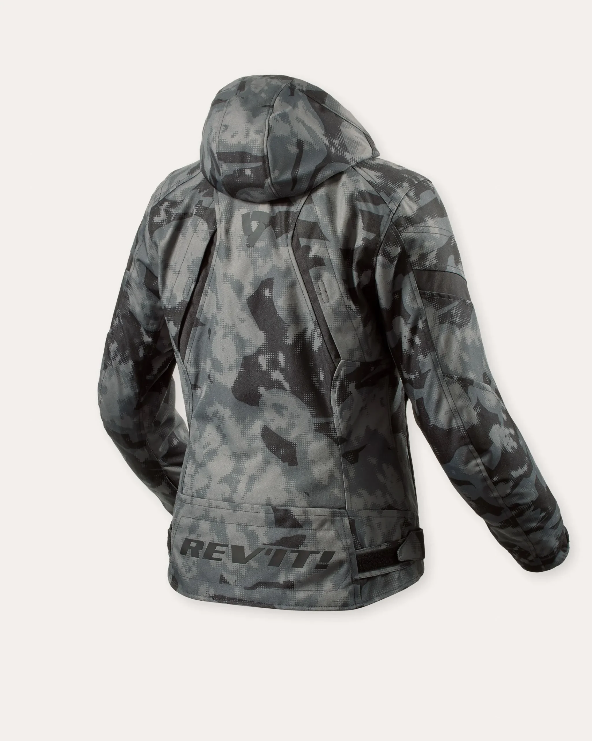 Jacket Flare 3 H2O Ladies