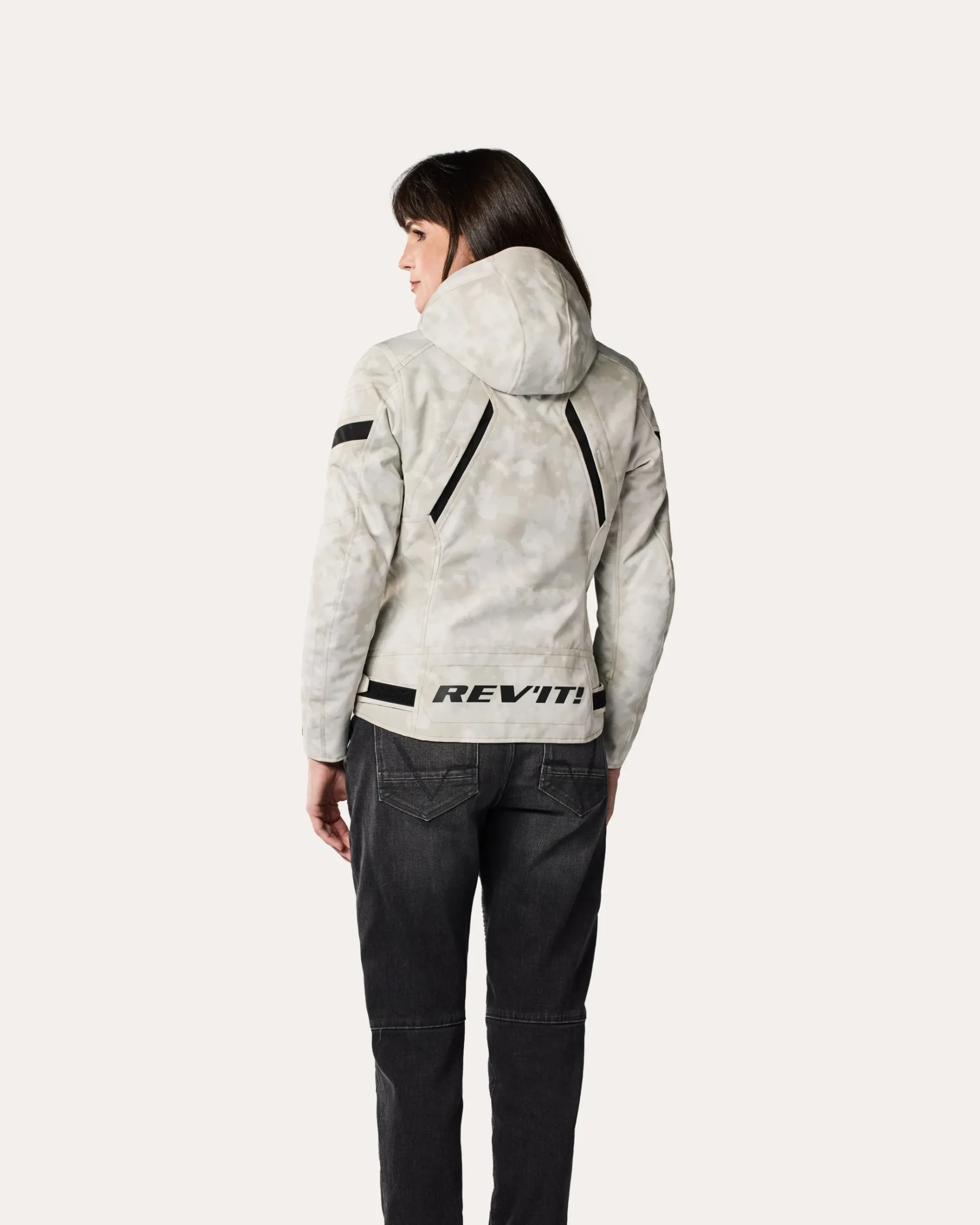 Jacket Flare 3 H2O Ladies