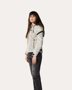 Jacket Flare 3 H2O Ladies