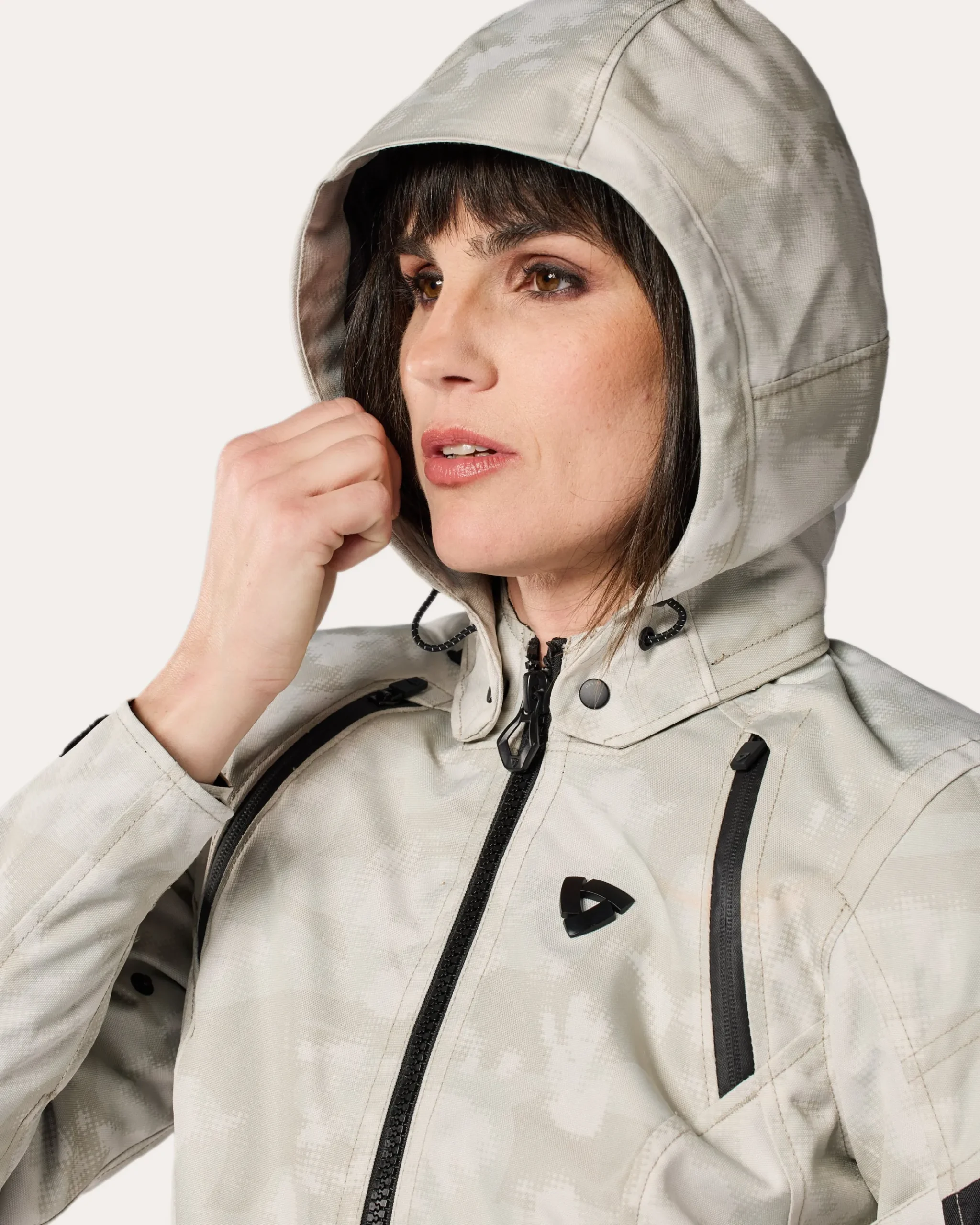 Jacket Flare 3 H2O Ladies