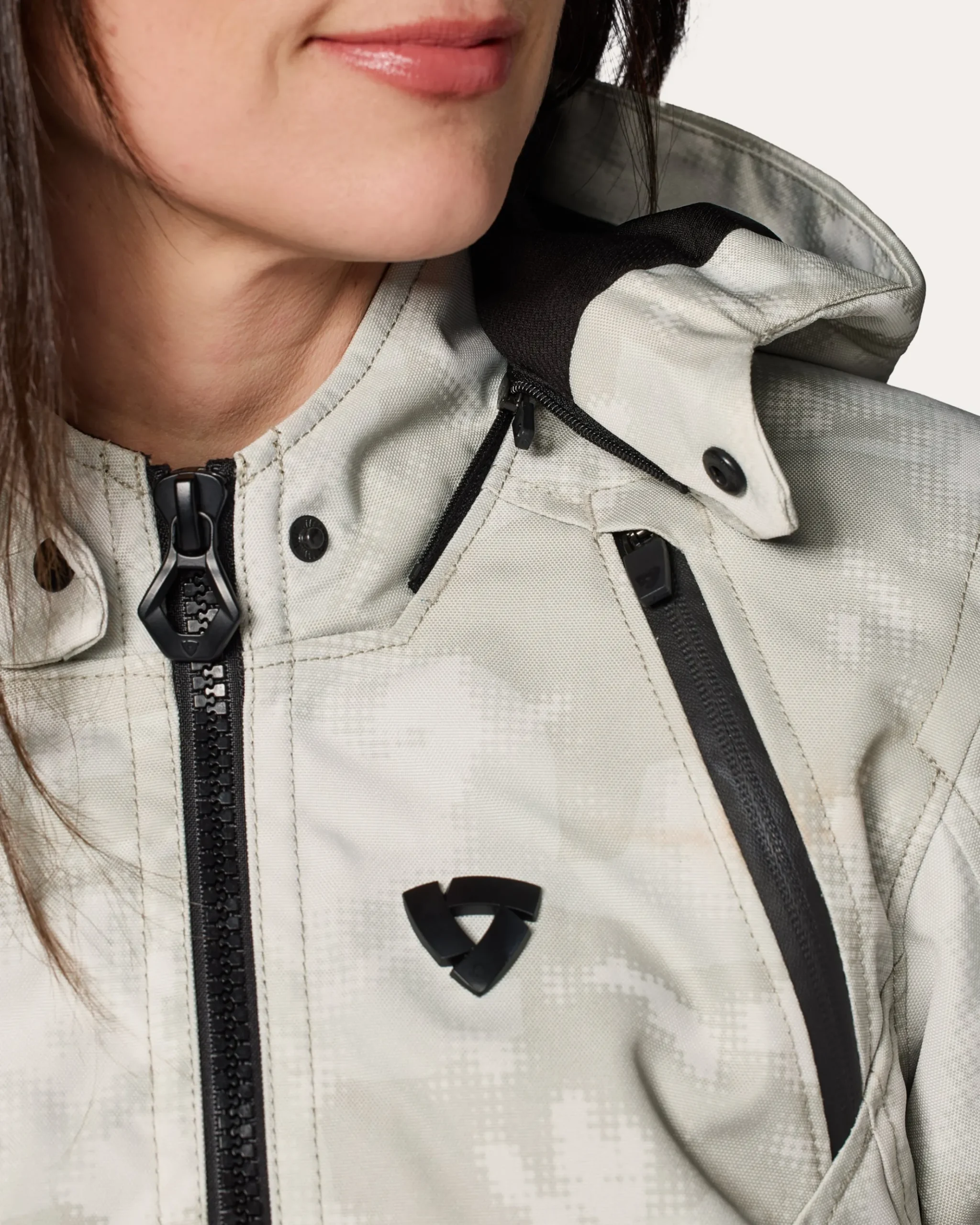 Jacket Flare 3 H2O Ladies