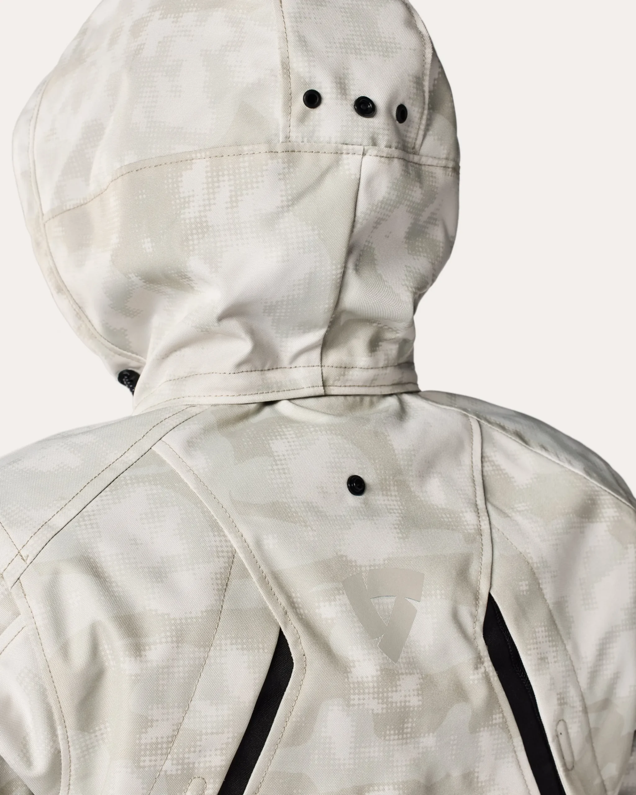 Jacket Flare 3 H2O Ladies