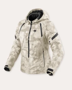Jacket Flare 3 H2O Ladies