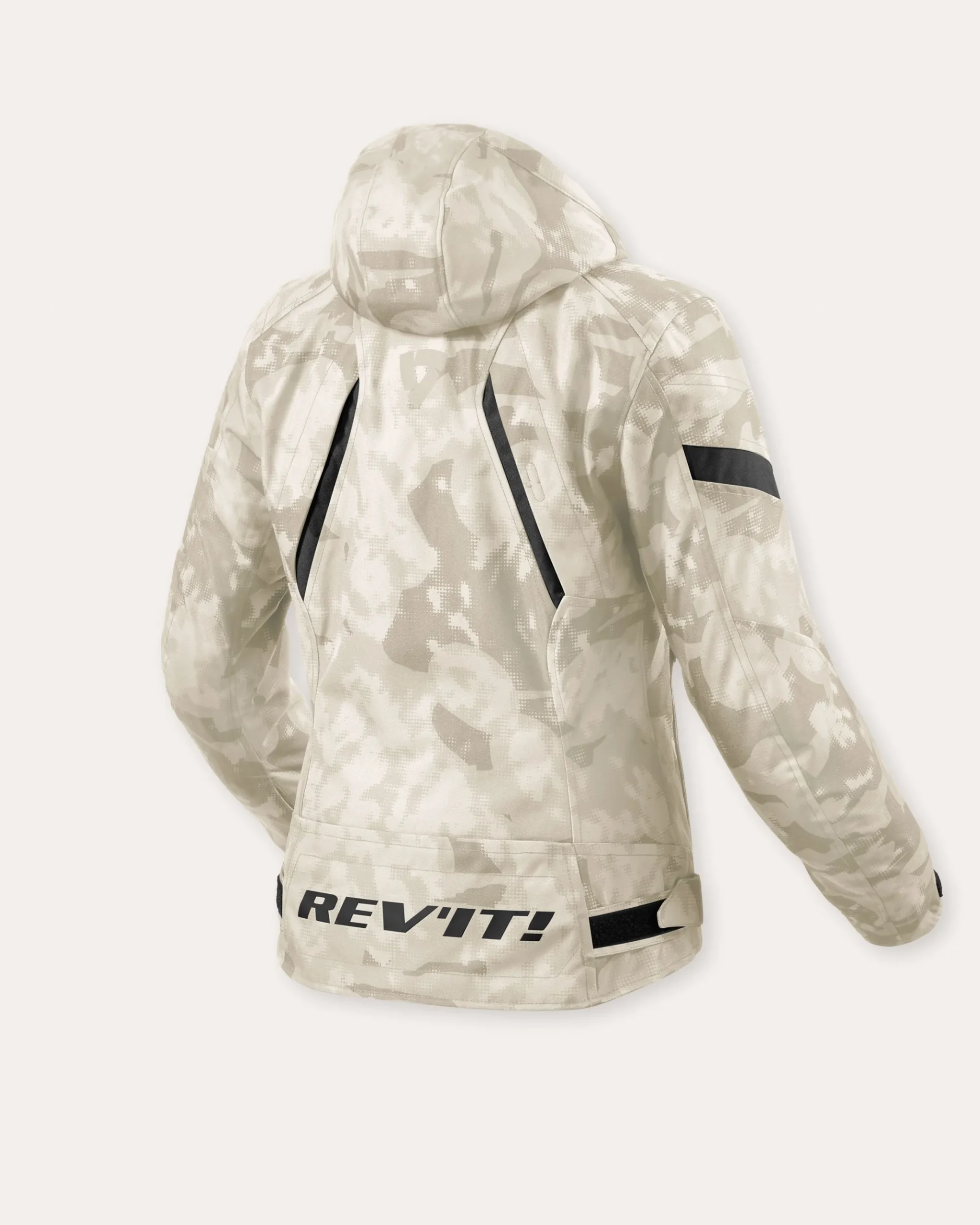Jacket Flare 3 H2O Ladies