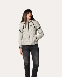Jacket Flare 3 H2O Ladies
