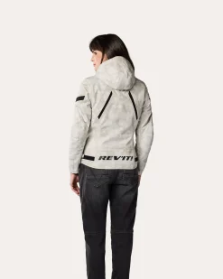 Jacket Flare 3 H2O Ladies