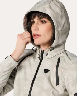 Jacket Flare 3 H2O Ladies