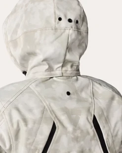 Jacket Flare 3 H2O Ladies