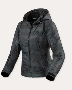 Jacket Flare 2 Ladies