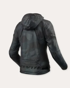 Jacket Flare 2 Ladies