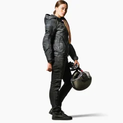 Jacket Flare 2 Ladies