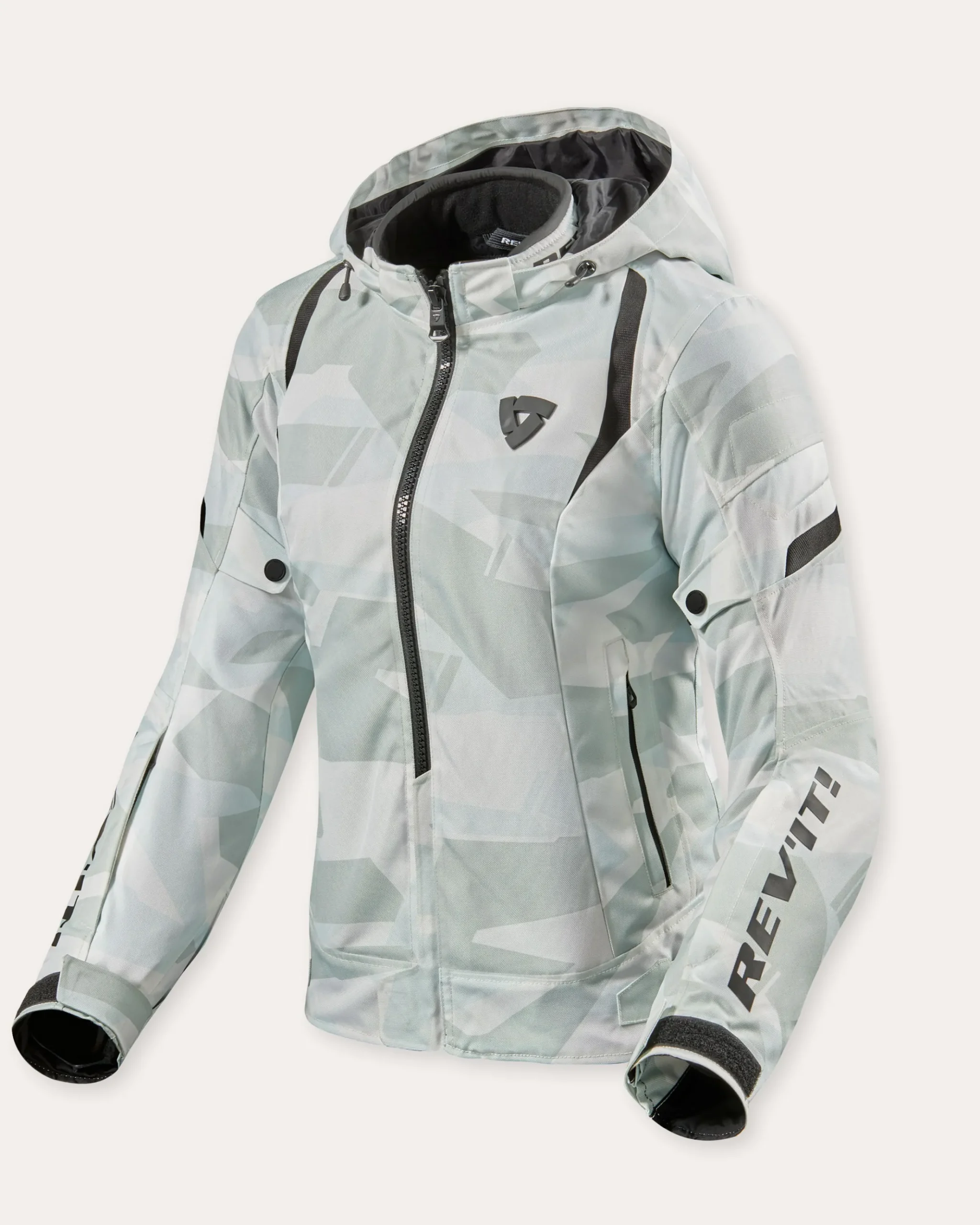 Jacket Flare 2 Ladies