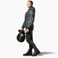 Jacket Flare 2 Ladies