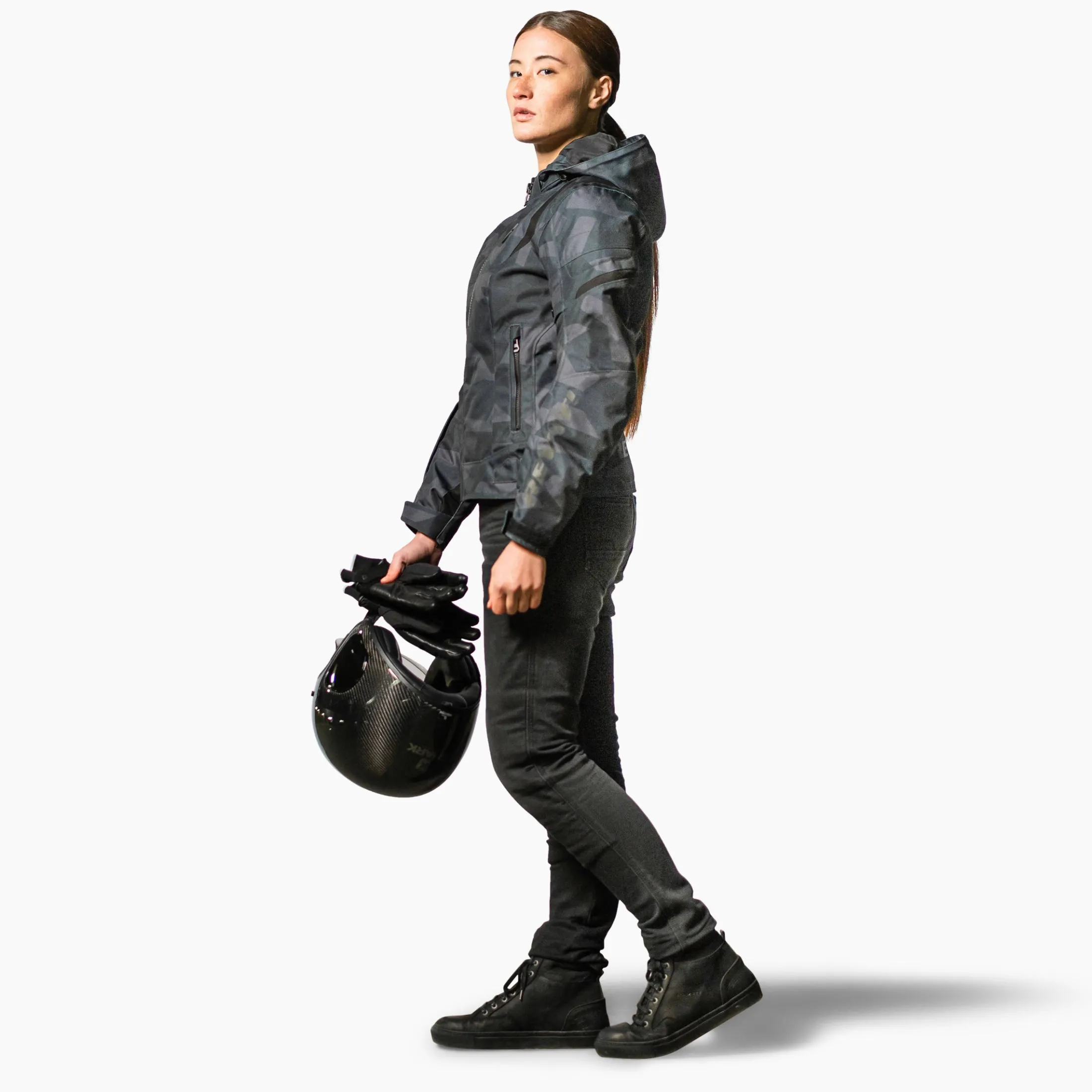 Jacket Flare 2 Ladies