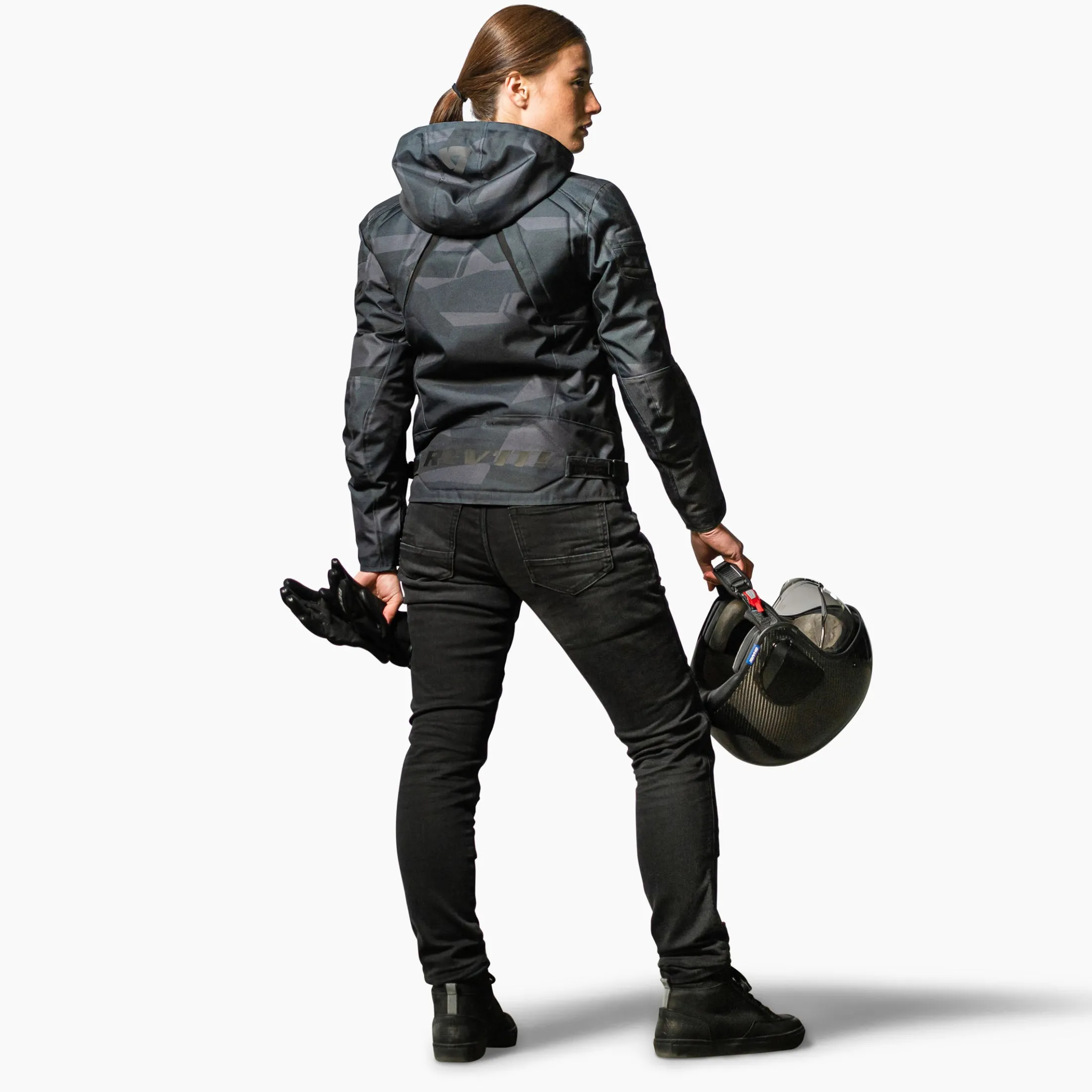 Jacket Flare 2 Ladies