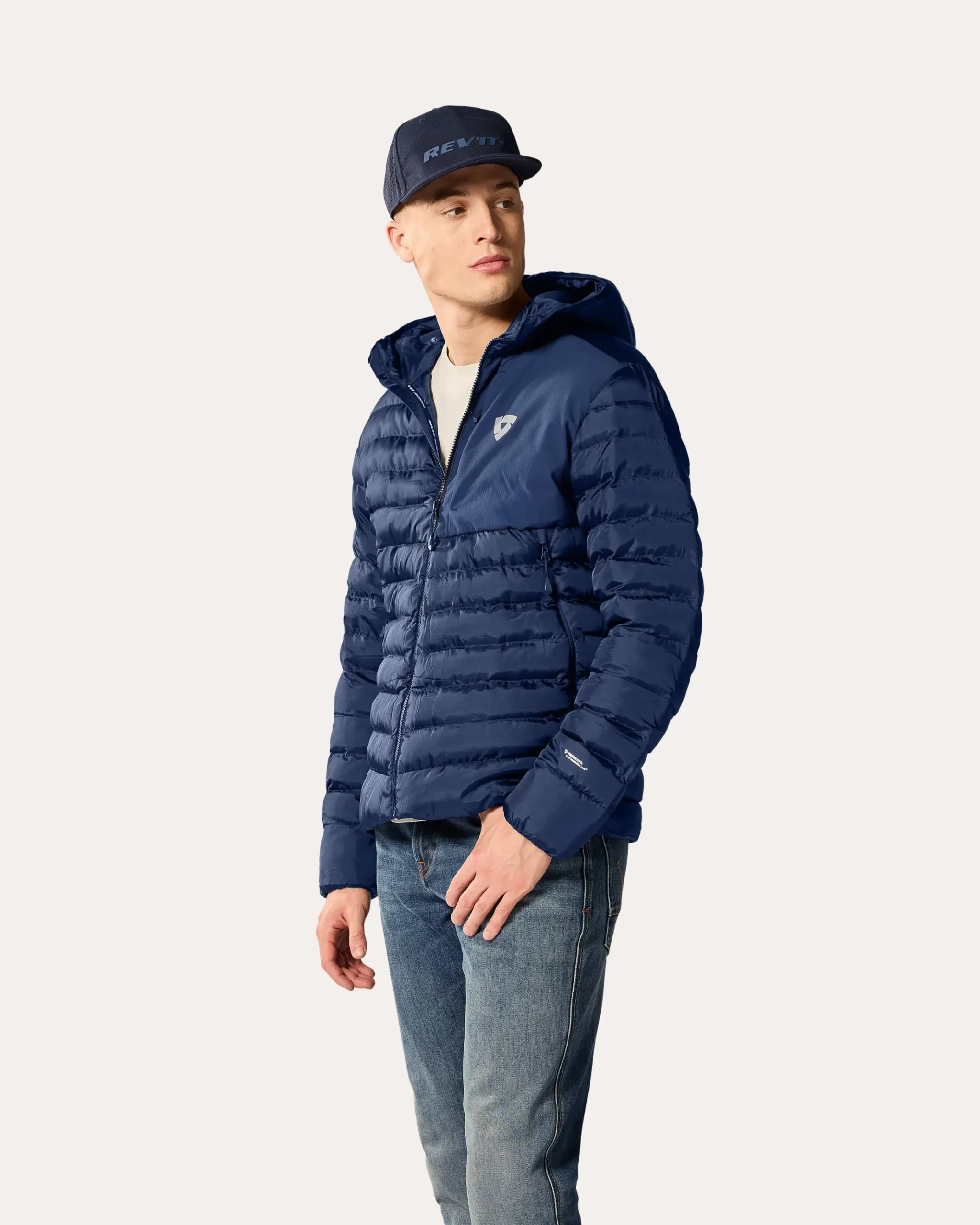 Jacket Fremantle