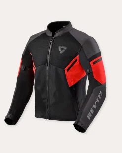Jacket GT-R Air 3