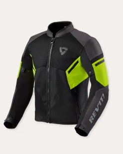 Jacket GT-R Air 3