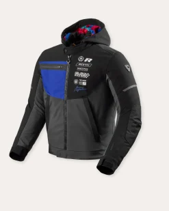 Jacket Haste H2O