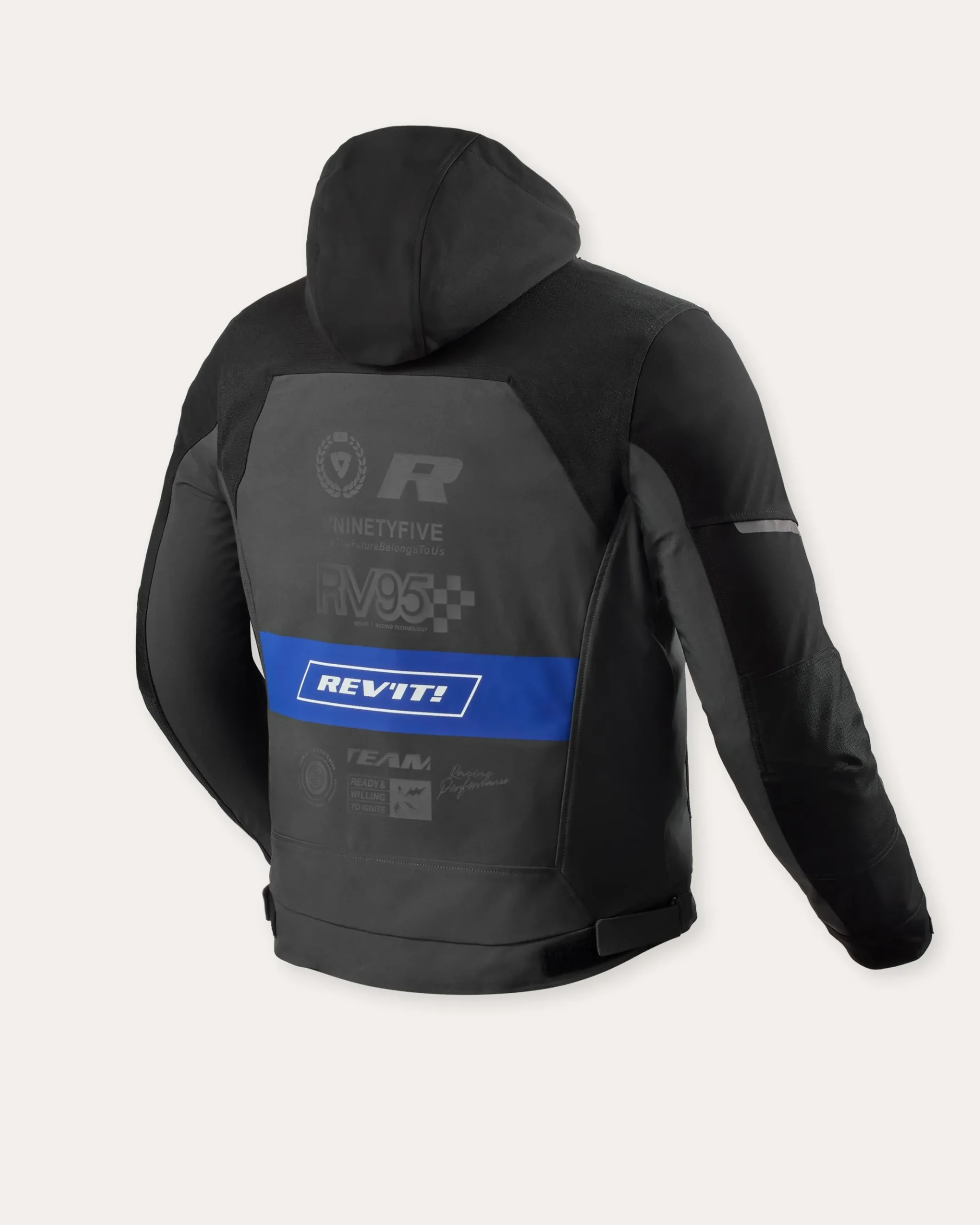 Jacket Haste H2O