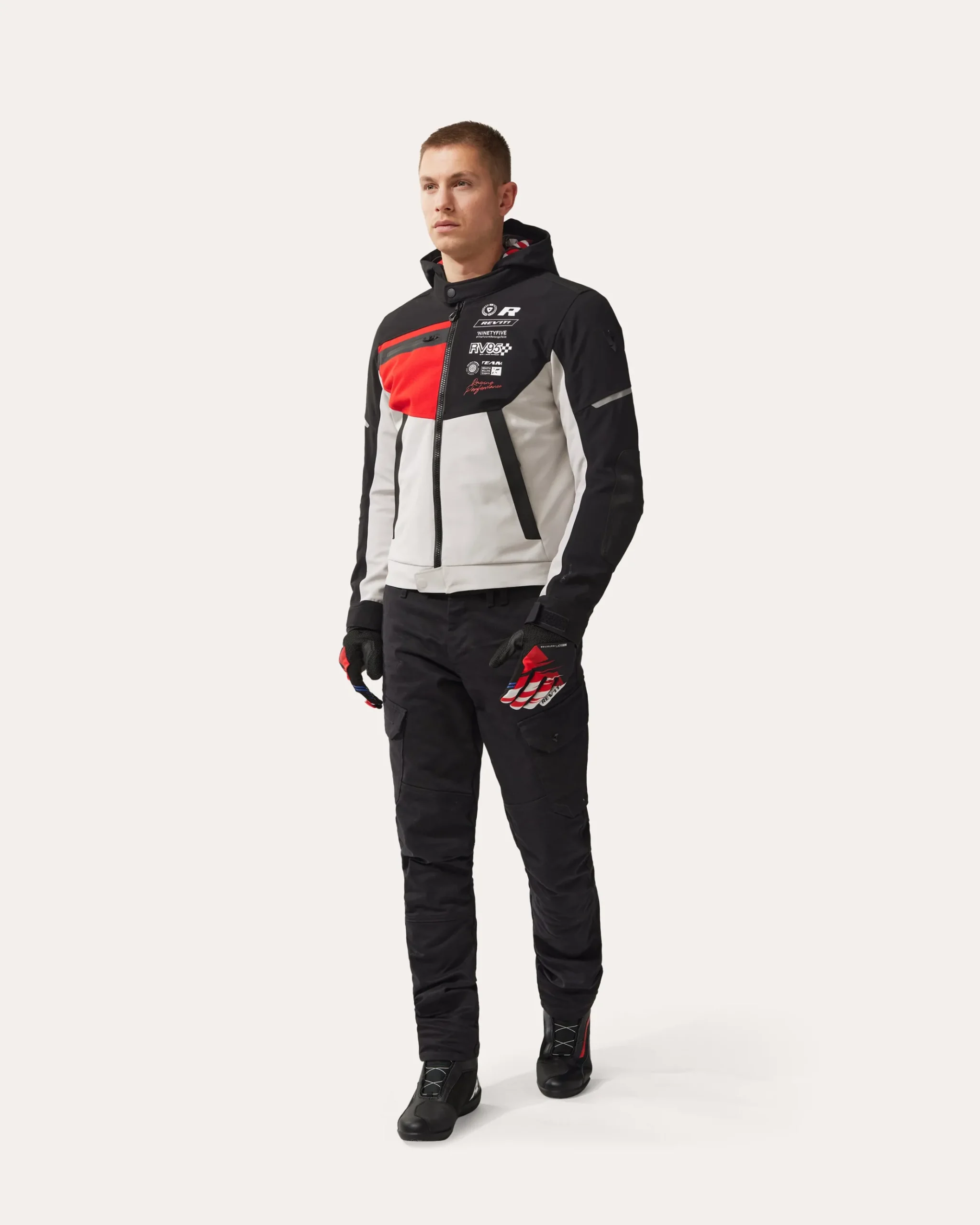 Jacket Haste H2O